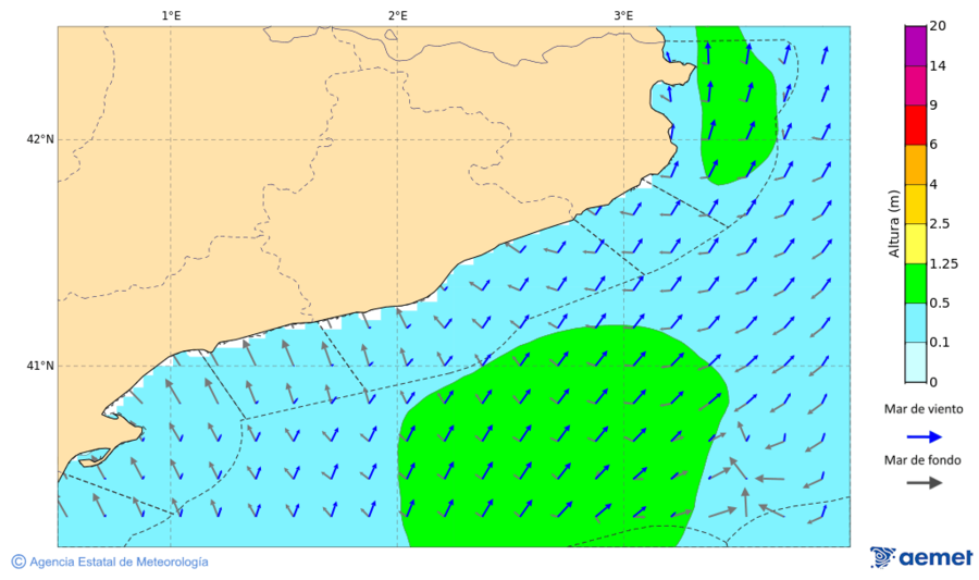 Image des Zones C�ti�res&nbsp;vendredi, 13 mars  2026 19:00