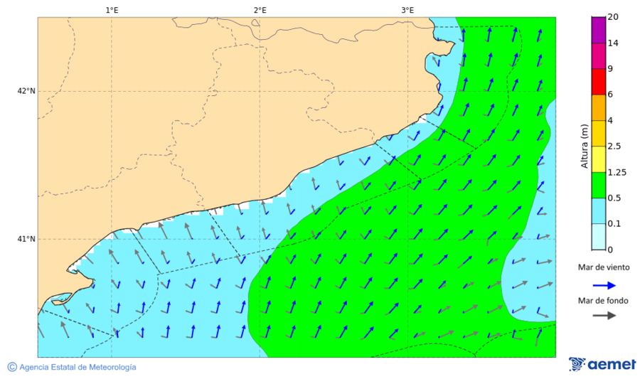 Image des Zones C�ti�res&nbsp;vendredi, 13 mars  2026 22:00