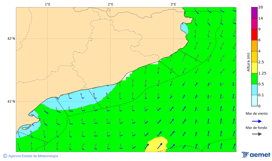 Image des Zones C�ti�res&nbsp;samedi, 14 mars  2026 04:00