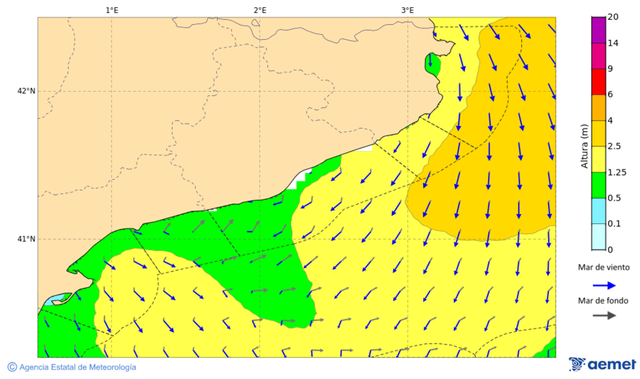 Image des Zones C�ti�res&nbsp;samedi, 14 mars  2026 10:00