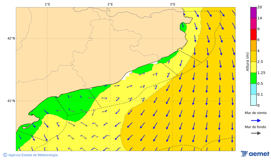 Image des Zones C�ti�res&nbsp;samedi, 14 mars  2026 13:00