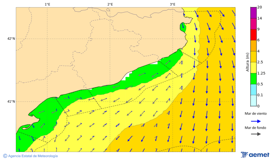 Image des Zones C�ti�res&nbsp;samedi, 14 mars  2026 16:00