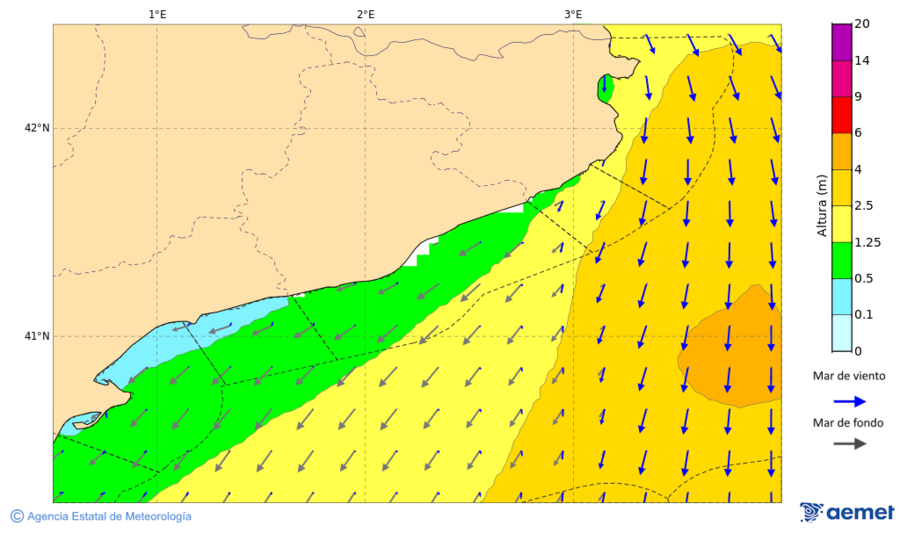 Image des Zones C�ti�res&nbsp;dimanche, 15 mars  2026 16:00