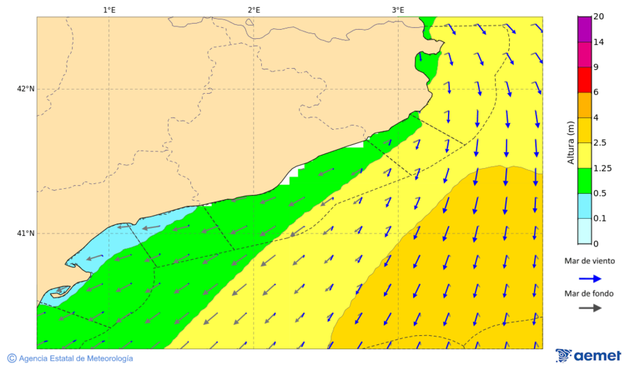 Image des Zones C�ti�res&nbsp;dimanche, 15 mars  2026 22:00