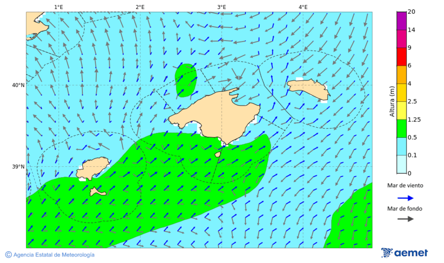 Imatge de Zones Costaneres&nbsp;divendres, 13 de mar�  2026 16:00