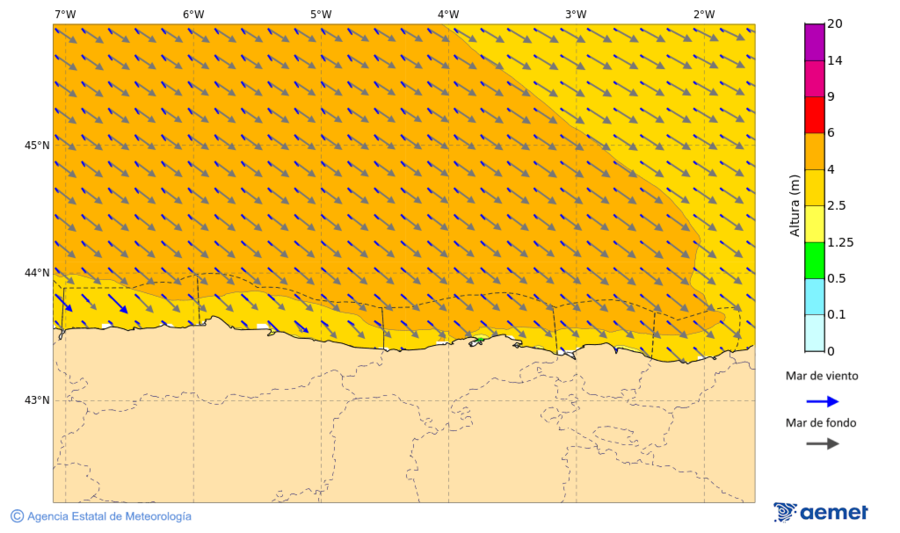 Kostaldeetako irudia&nbsp;larunbata, 2026ko martxoak 14, ordua: 19:00