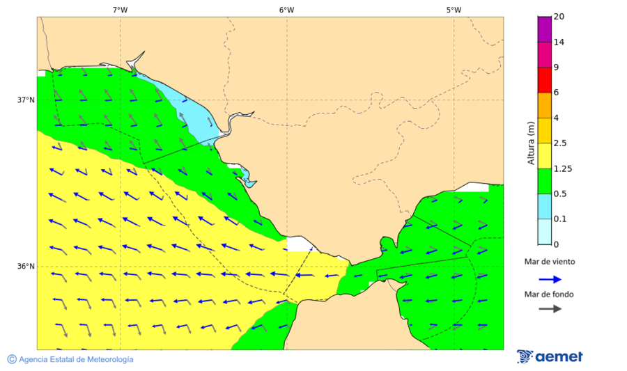 Coastal Areas Image:&nbsp;Tuesday, 17 March  2026 10:00