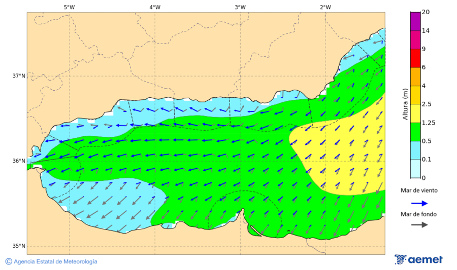 Imatge de Zones Costaneres&nbsp;dilluns, 16 de mar�  2026 10:00