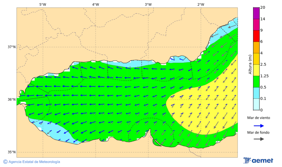 Imatge de Zones Costaneres&nbsp;dilluns, 16 de mar�  2026 13:00