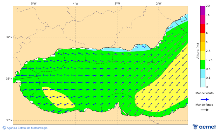 Imatge de Zones Costaneres&nbsp;dilluns, 16 de mar�  2026 16:00