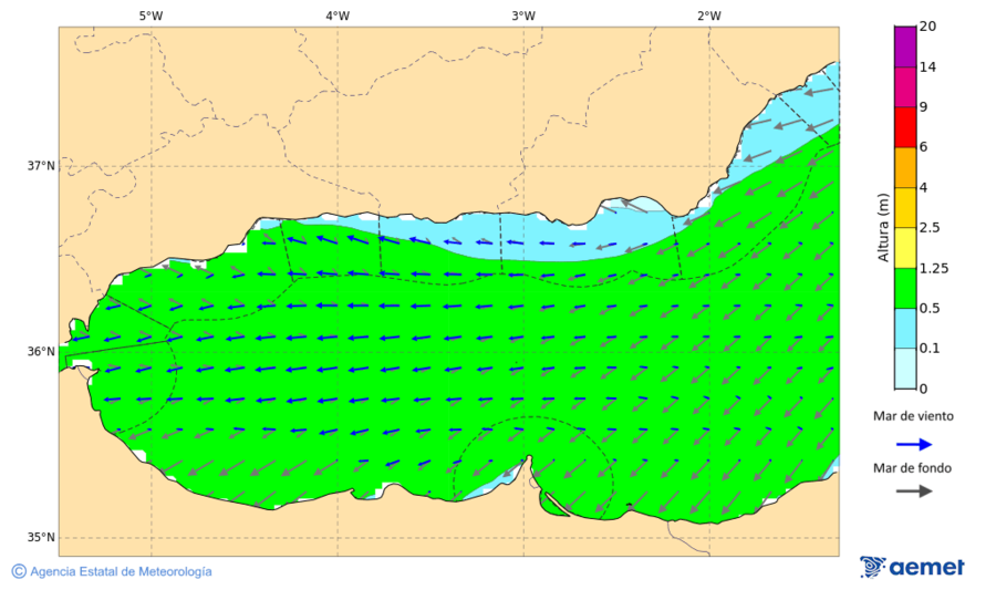 Imatge de Zones Costaneres&nbsp;dimarts, 17 de mar�  2026 10:00