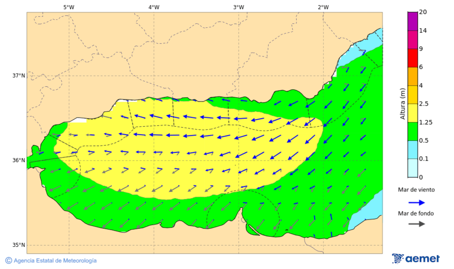 Imatge de Zones Costaneres&nbsp;dimecres, 18 de mar�  2026 10:00