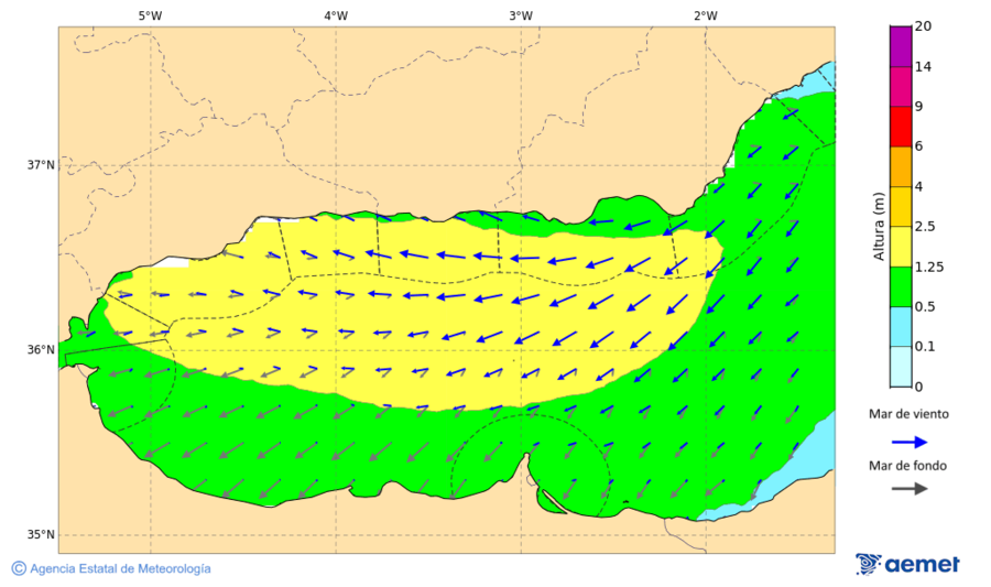 Imatge de Zones Costaneres&nbsp;dimecres, 18 de mar�  2026 13:00