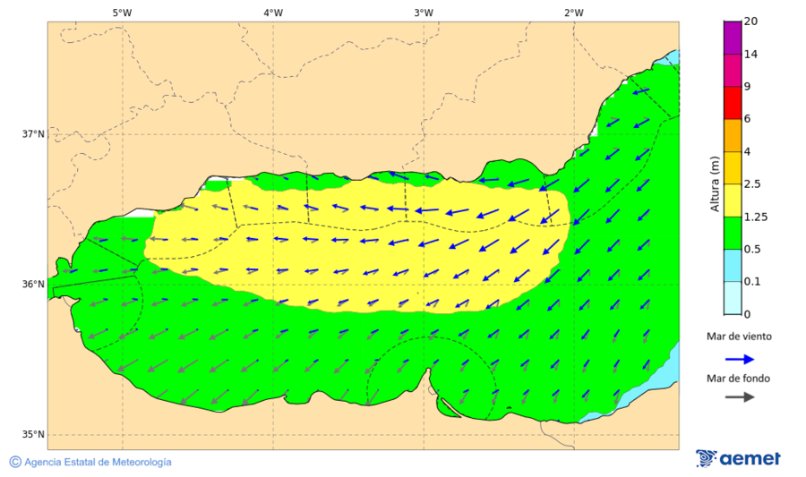 Imatge de Zones Costaneres&nbsp;dimecres, 18 de mar�  2026 16:00