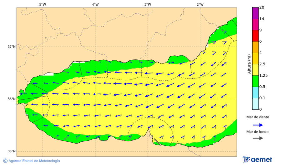 Imatge de Zones Costaneres&nbsp;dijous, 19 de mar�  2026 10:00