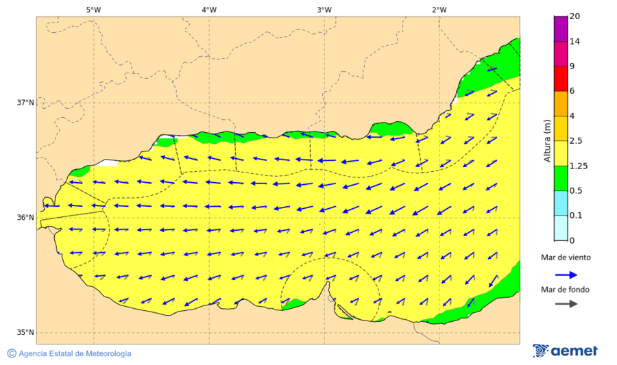 Imatge de Zones Costaneres&nbsp;dijous, 19 de mar�  2026 13:00