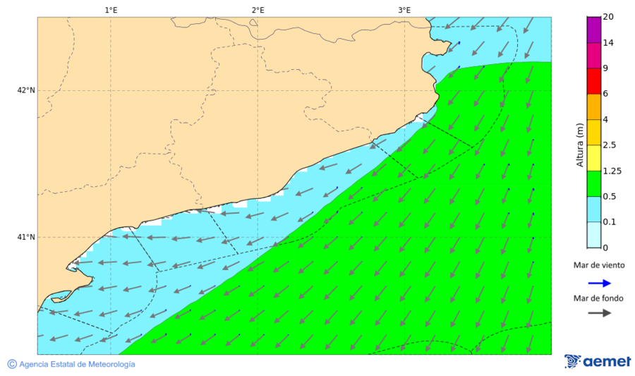 Kostaldeetako irudia&nbsp;asteartea, 2026ko martxoak 17, ordua: 19:00