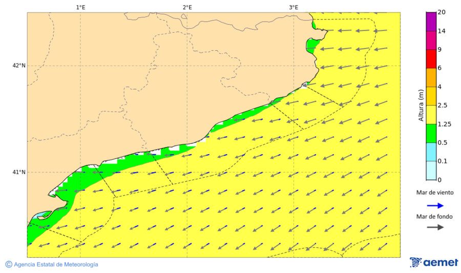 Kostaldeetako irudia&nbsp;osteguna, 2026ko martxoak 19, ordua: 19:00