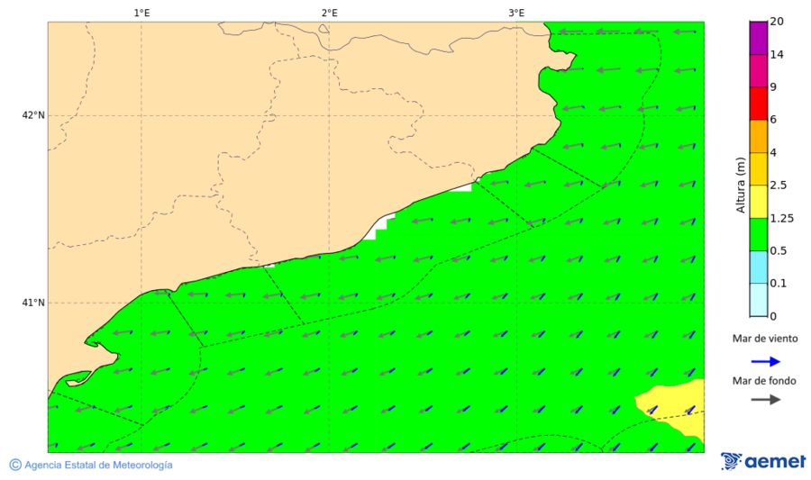 Kostaldeetako irudia&nbsp;ostirala, 2026ko martxoak 20, ordua: 04:00