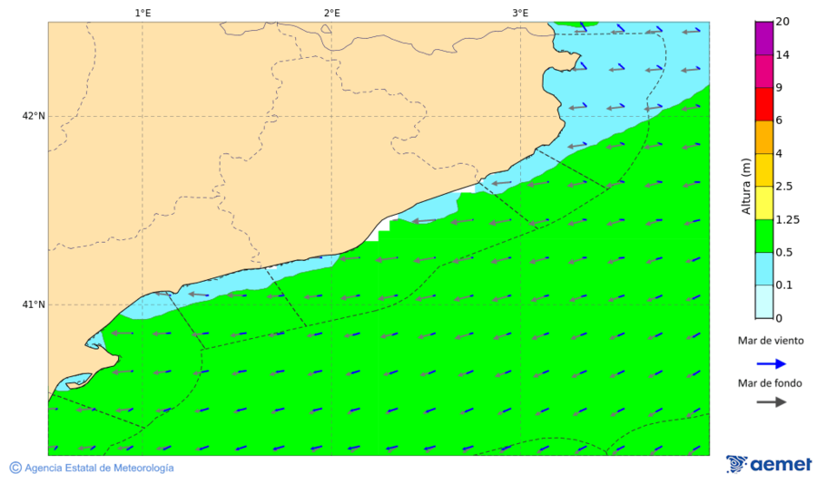 Kostaldeetako irudia&nbsp;ostirala, 2026ko martxoak 20, ordua: 19:00