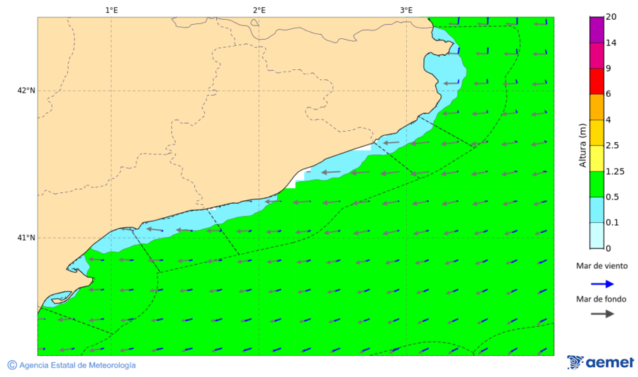 Kostaldeetako irudia&nbsp;ostirala, 2026ko martxoak 20, ordua: 22:00