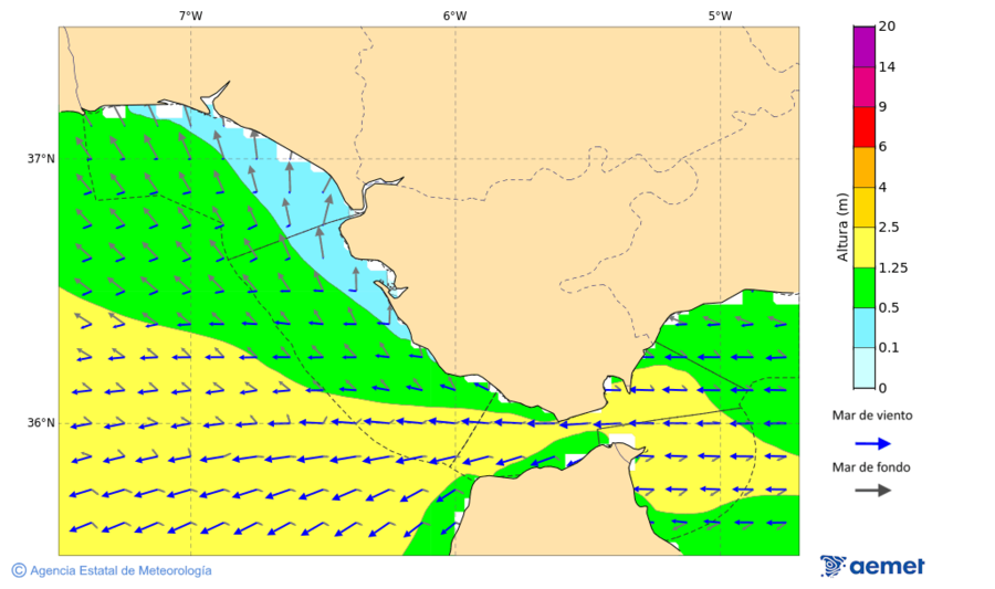 Imatge de Zones Costaneres&nbsp;dimecres, 25 de mar�  2026 10:00