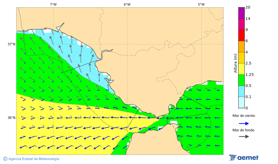 Imatge de Zones Costaneres&nbsp;dimecres, 25 de mar�  2026 13:00