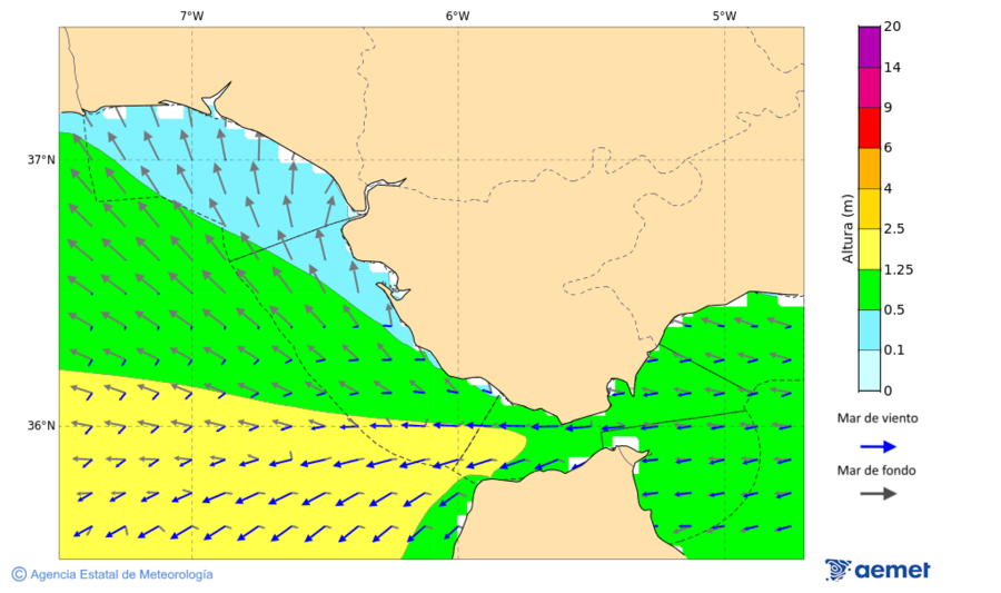 Imatge de Zones Costaneres&nbsp;dimecres, 25 de mar�  2026 16:00