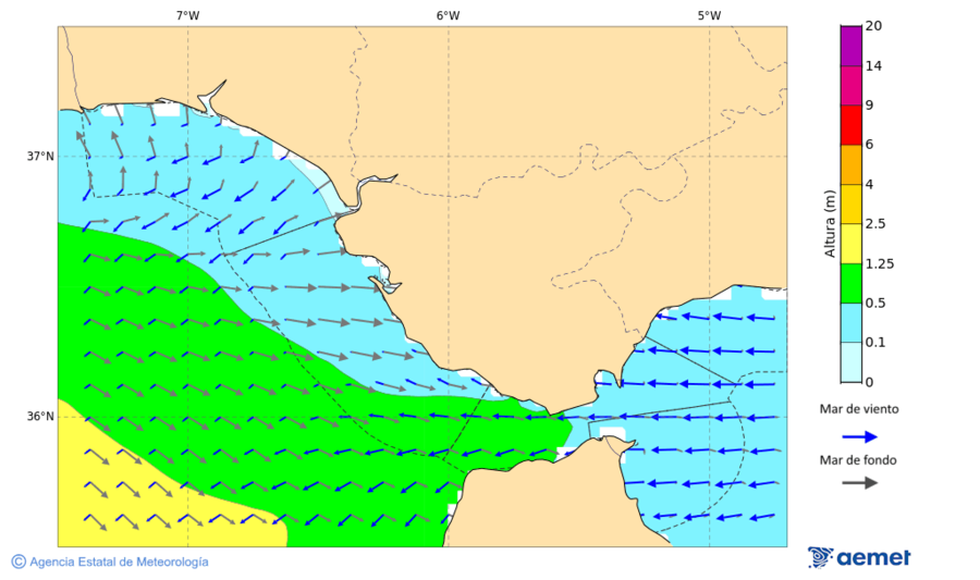 Imatge de Zones Costaneres&nbsp;dijous, 26 de mar�  2026 13:00