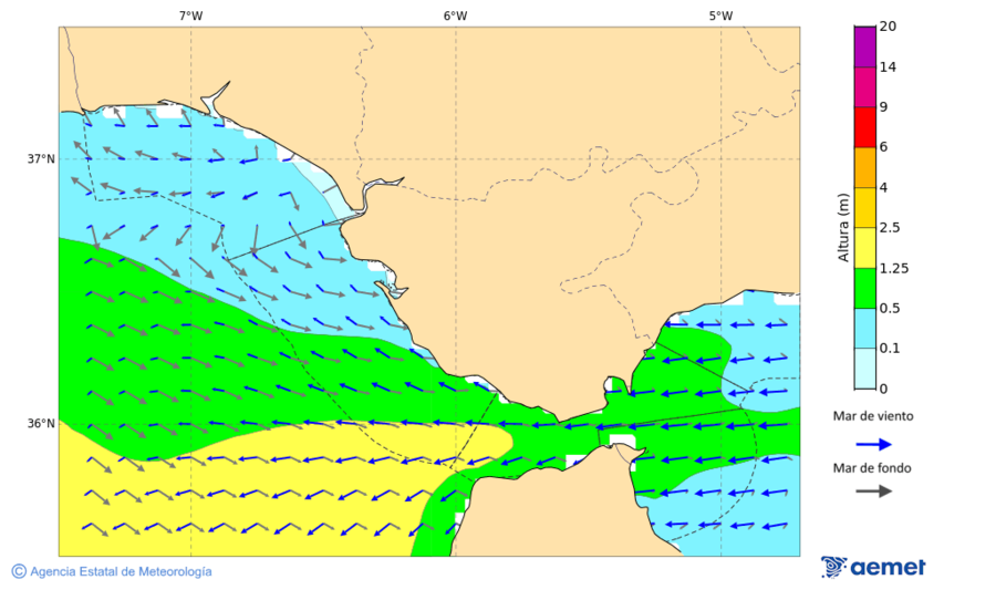 Imatge de Zones Costaneres&nbsp;dijous, 26 de mar�  2026 16:00