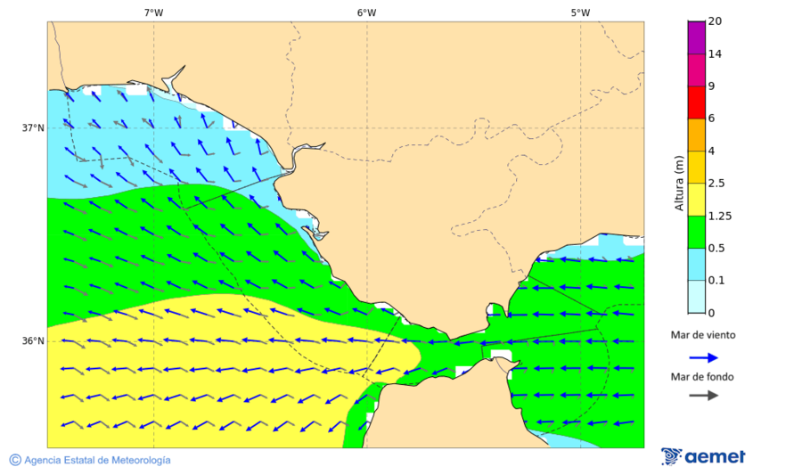 Imatge de Zones Costaneres&nbsp;dijous, 26 de mar�  2026 19:00