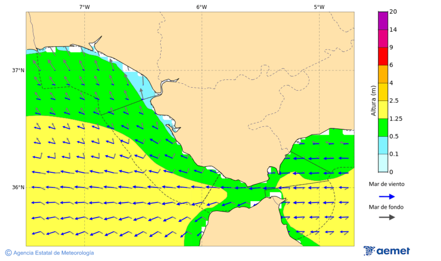Imatge de Zones Costaneres&nbsp;divendres, 27 de mar�  2026 01:00