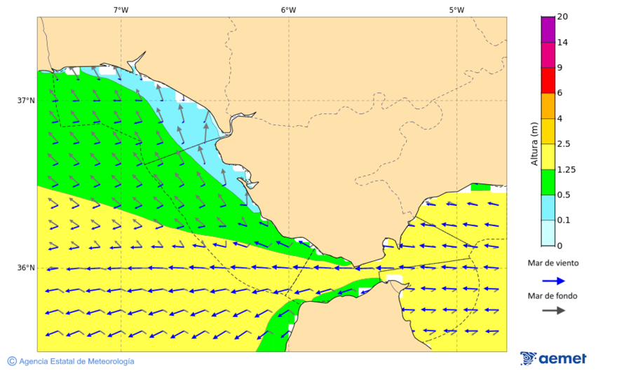 Imatge de Zones Costaneres&nbsp;divendres, 27 de mar�  2026 10:00
