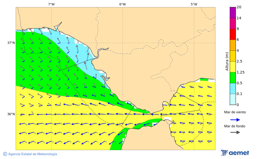 Imatge de Zones Costaneres&nbsp;divendres, 27 de mar�  2026 13:00