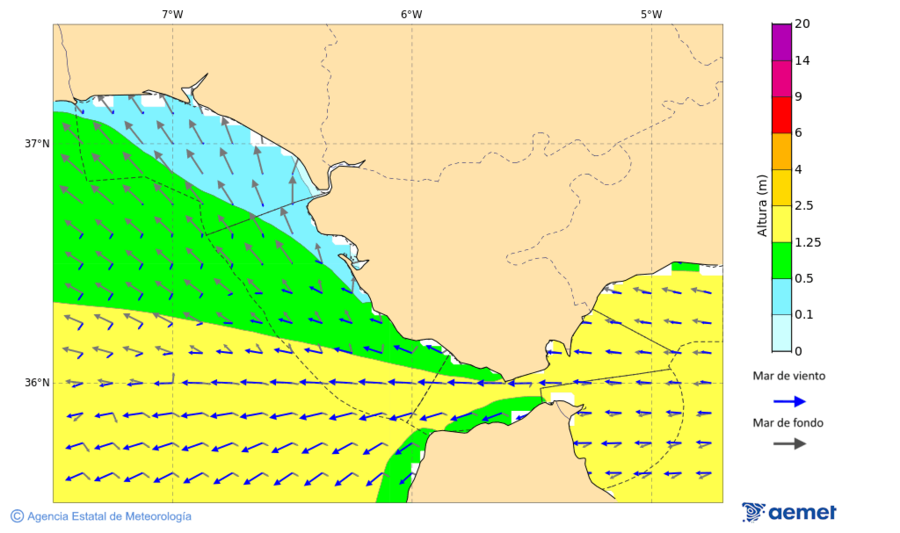 Imatge de Zones Costaneres&nbsp;divendres, 27 de mar�  2026 16:00