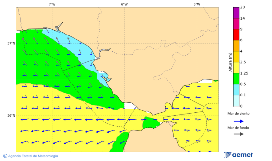 Imatge de Zones Costaneres&nbsp;dissabte, 28 de mar�  2026 10:00
