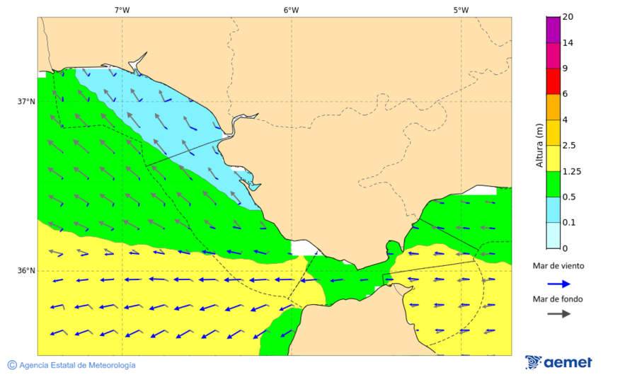 Imatge de Zones Costaneres&nbsp;dissabte, 28 de mar�  2026 16:00