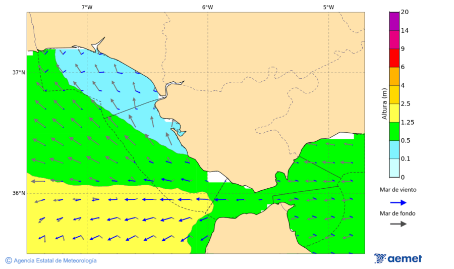 Imatge de Zones Costaneres&nbsp;dissabte, 28 de mar�  2026 19:00