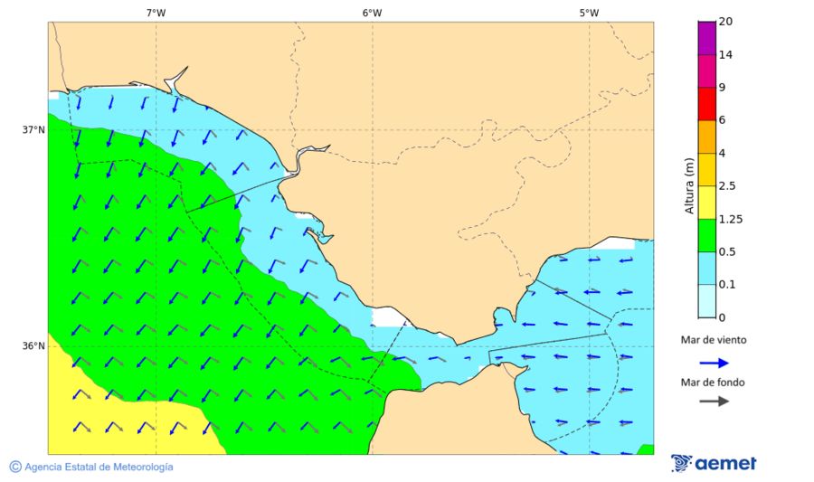 Imatge de Zones Costaneres&nbsp;dilluns, 30 de mar�  2026 02:00
