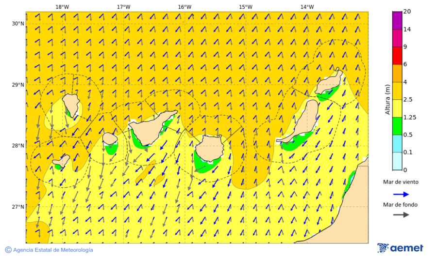 Imagen de Zonas Costeras&nbsp;domingo, 29 marzo 2026 a las 22:00