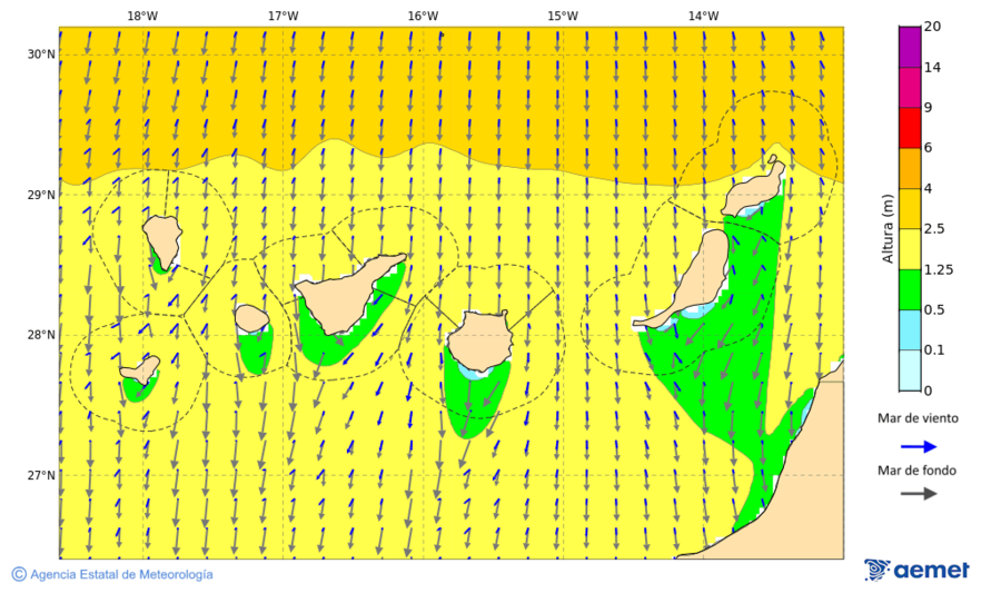 Image des Zones C�ti�res&nbsp;vendredi, 27 mars  2026 15:00