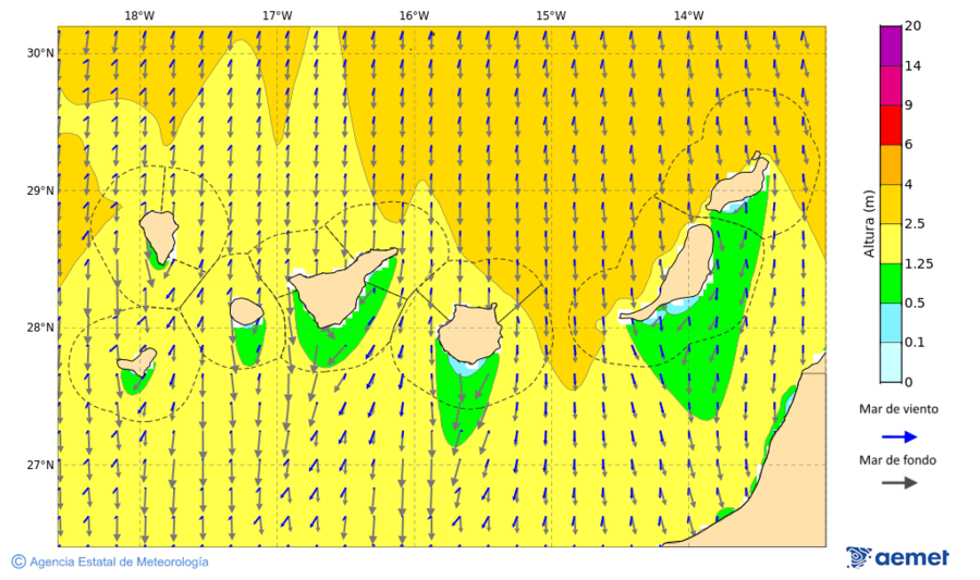 Image des Zones C�ti�res&nbsp;samedi, 28 mars  2026 03:00