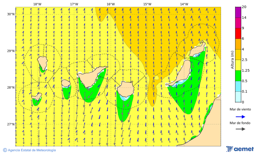 Image des Zones C�ti�res&nbsp;samedi, 28 mars  2026 06:00