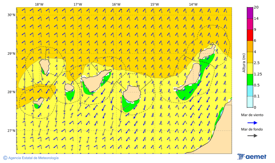 Image des Zones C�ti�res&nbsp;dimanche, 29 mars  2026 07:00