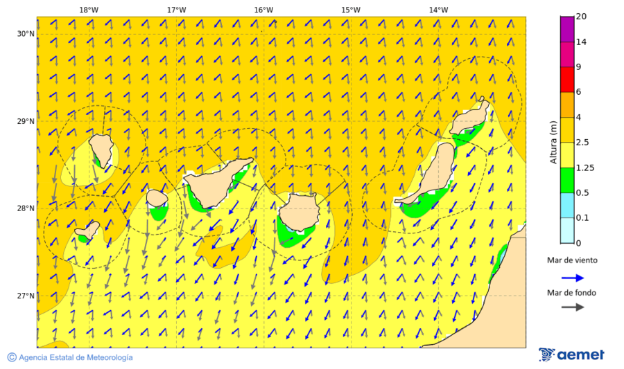 Image des Zones C�ti�res&nbsp;dimanche, 29 mars  2026 22:00