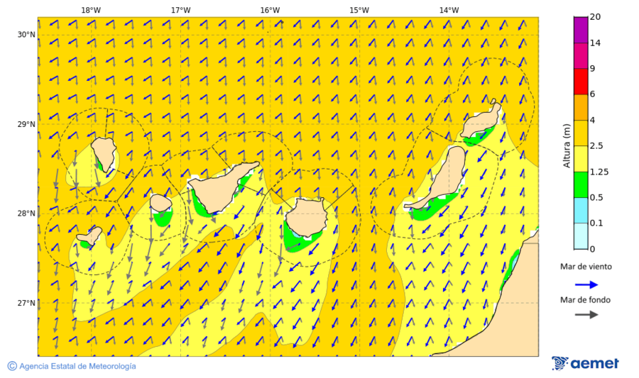 Image des Zones C�ti�res&nbsp;lundi, 30 mars  2026 04:00
