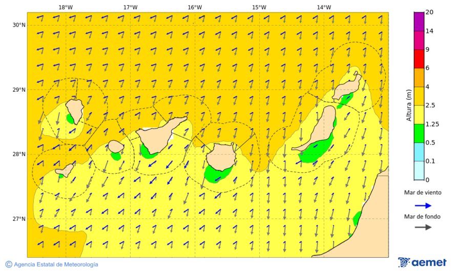 Image des Zones C�ti�res&nbsp;mardi, 31 mars  2026 07:00