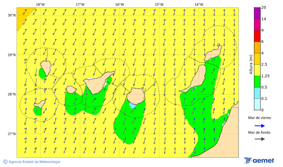 Image des Zones C�ti�res&nbsp;mardi, 31 mars  2026 22:00