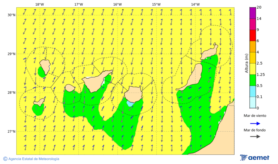 Image des Zones C�ti�res&nbsp;mercredi, 1 avril  2026 01:00