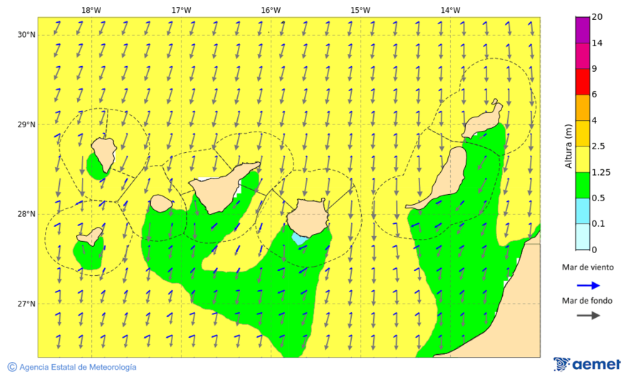 Image des Zones C�ti�res&nbsp;mercredi, 1 avril  2026 04:00